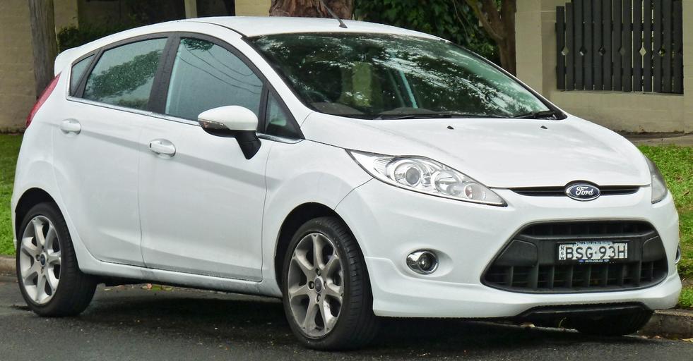 Ford Fiesta iskustva – prednosti i mane – saveti za vozače