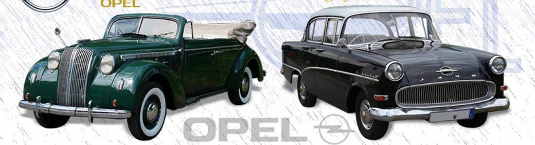 Opel delovi – najbolje cene i prodaja Beograd