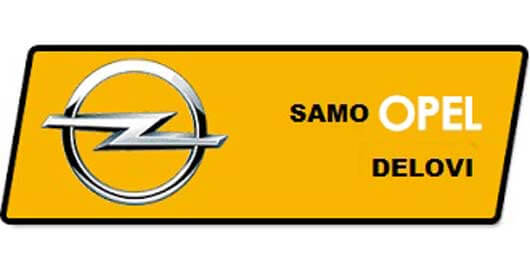 Opel delovi – najbolje cene i prodaja Beograd