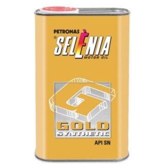 SELENIA GOLD Motorno ulje 10W40 1L