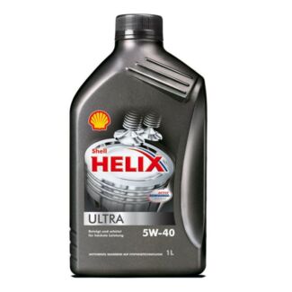 SHELL HELIX ULTRA Motorno ulje 5W40 1L