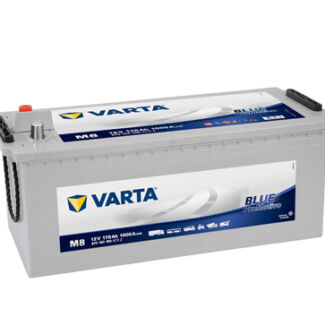 Varta Promotive Blue Akumulator 12v 170ah 1000a L+
