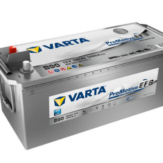 Varta Promotive EFB  Akumulator 12v 190ah 1000a L+
