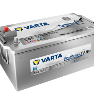 Varta Promotive EFB  Akumulator 12v 240ah 1150a L+