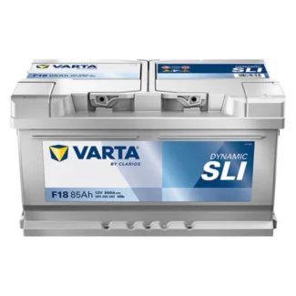 Akumulator Varta 12V 85Ah 800A SLI Dynamic desno+