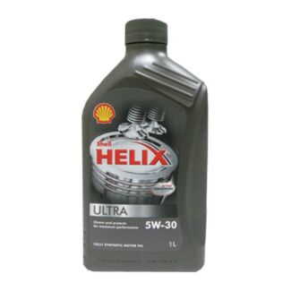 SHELL HELIX ULTRA EXTRA Motorno ulje 5W30 1L
