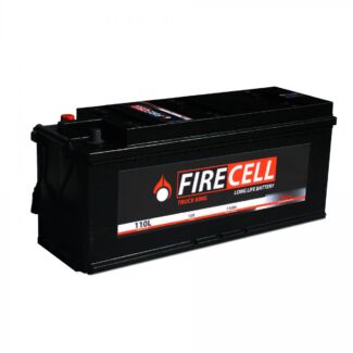 Akumulator Firecell 12v 110ah 760a L+