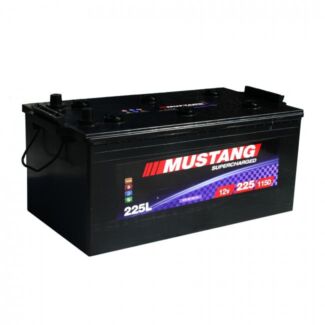 Akumulator Mustang 12v 225ah 1150a L+