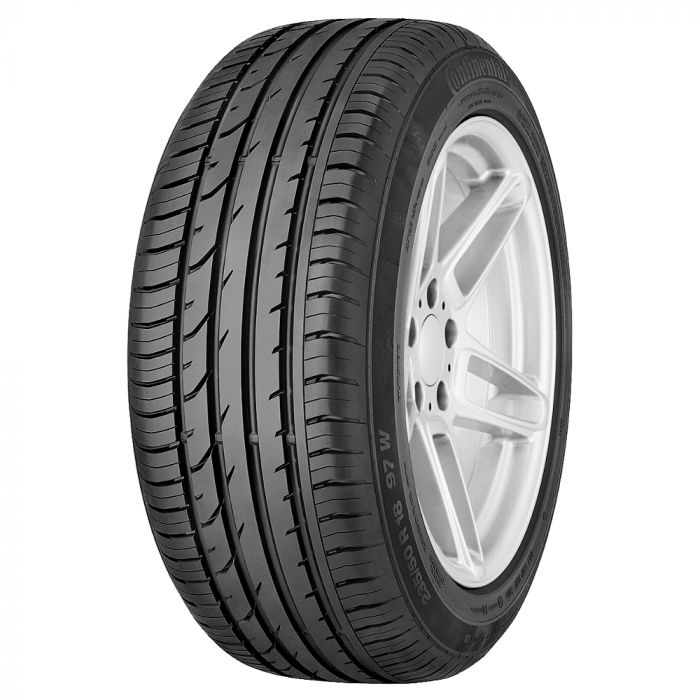 CONTINENTAL 225/60 R16 PREMIUM CONTACT 2 102V letnja guma | MD Auto