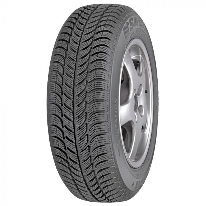 Falken Eurowinter HS01 M+S - 165/65R15 81T - Pneumatico Invernale