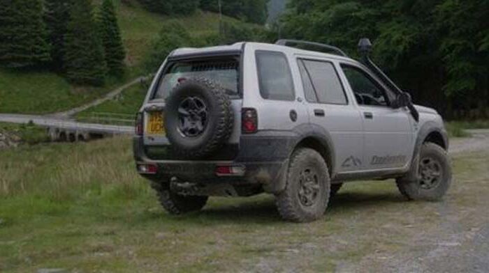Land Rover Freelander – iskustva, karakteristike, delovi, problemi – saveti za vlasnike