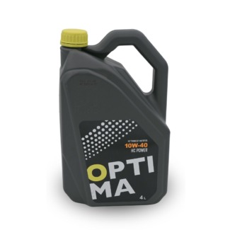 Motorno ulje Modriča Optima HC Power 10W40 4L