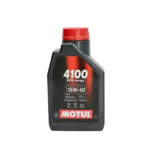 Motorno ulje Motul 4100 Syn-nergy 15W40 1L