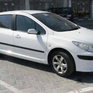 FAR PEUGEOT 307 05-07 HALOGENI DESNI