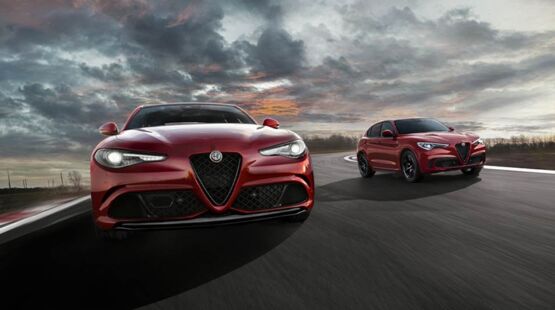 Alfa Romeo kvarovi i problemi - najlepši auto na lošem glasu