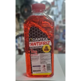 Antifriz G12+ 100% 1L - Popust na veće količine
