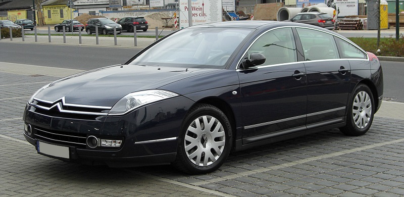 Farovi Za Citroen