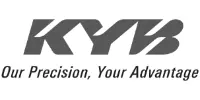 Kyb Corporation Company Logo.svg Modified