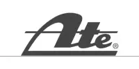 Ate Logo Modified