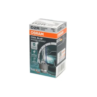 Xenon sijalica Osram D2R 66250 CBN Cool Blue Intense