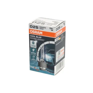 Xenon sijalica Osram D2S 66240 CBN Cool Blue Intense