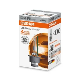Xenon sijalica Osram D4R 66450 XENARC