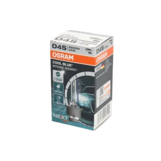 Xenon sijalica Osram D4S 66440 CBN Cool Blue Intense