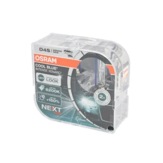 Xenon sijalica Osram D4S 66440 CBN-HCB Cool Blue Intense