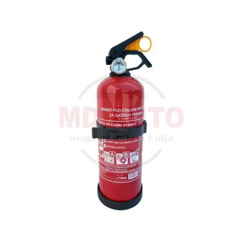 Protivpo arni Aparat Ogniochron S1A MD Auto protivpo-arni-aparat-ogniochron-s1a-md-auto