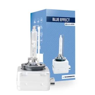 Xenon sijalica Mammoth MMT F200 D1S 6000K