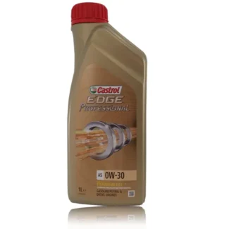 Motorno ulje Castrol Edge Professional A5 Volvo 0W30 1L