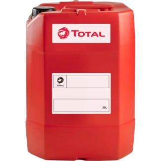 Motorno ulje Total Rubia Works 5000 10W40 20L