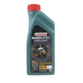 Motorno ulje Castrol Magnatec Stop-Start C3 5W30 1L
