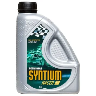 Motorno ulje Selenia Syntium Racer X1 10W60 1L