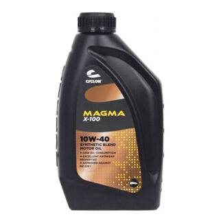 Motorno ulje MAGMA 10W40 1L
