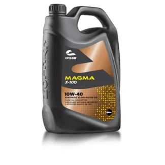 Motorno ulje MAGMA 10W40 4L