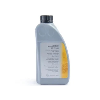 Ulje za menjač Mercedes 75w85 1l