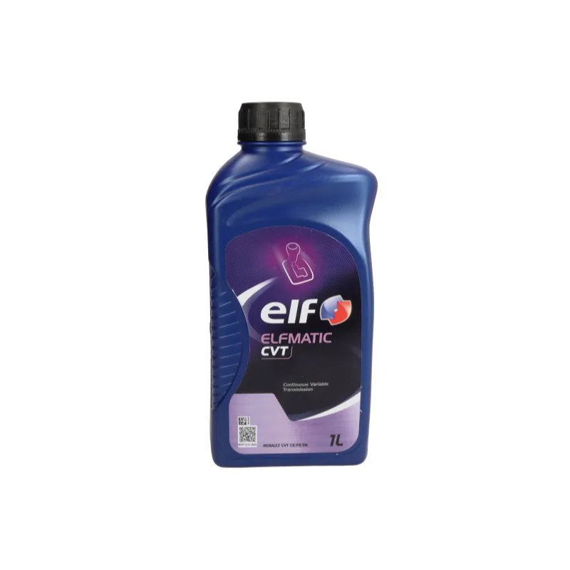 ATF ulje Elf Elfmatic CVT 1L | MD Auto