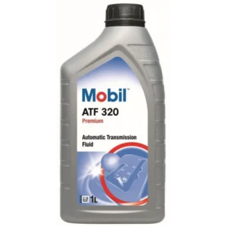 ATF ulje Mobil ATF 320 1L