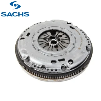 Set kvačila sa plivajućim zamajcem Golf 3 4 1.9 TDI A3 228 mm Sachs