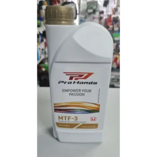 Ulje za menjač Honda 75w80 1l