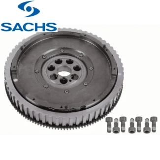 Plivajući zamajac Duster 1.5 dCi 10–, Clio 3, Qashqai Sachs