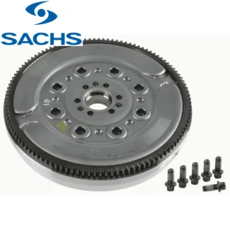Plivajući zamajac Volvo/Mazda/Ford C-Max 1.6 TDCi 06– Sachs