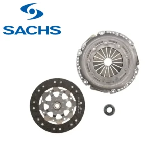 Set kvačila Citroen C2 / 3 / 4 / 5 1.6 HDi / 206 / 307 228 mm Sachs