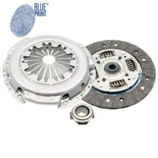 Set kvačila Fiat Panda 1.3 D / JTD 2003– 200 mm Blue Print