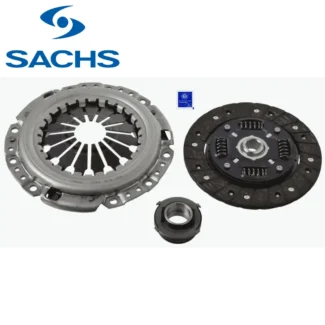 Set kvačila Hyundai Atos Prime 1.0 1998–2008 180 mm Sachs