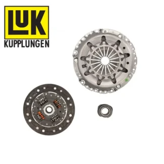 Set kvačila Megane 1 1.6 16V LUK