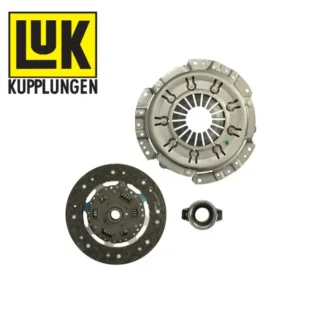 Set kvačila Nissan Terrano 2.7 TD 240 mm LUK
