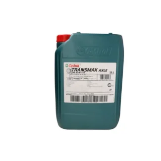 Ulje za diferencijal Castrol Transmax A EPX 85w140 20l
