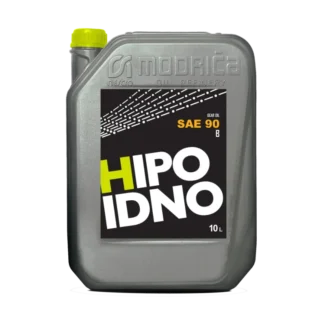 Ulje za menjač Modrica Hipoidno ulje B SAE90 10l